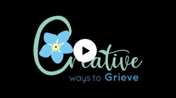 Creative Ways to Grieve - How to do Kintsugi