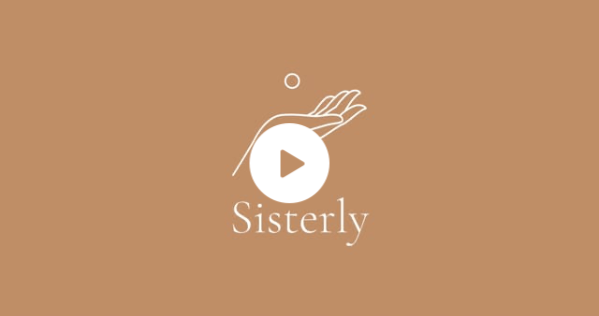 Sisterly - Curated Tote Bags